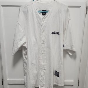 Rollin Hard Lowrider Jersey/Tee